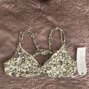 Boys + Arrows Bikini Top Dylan Top